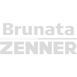 Brunata Zenner - logo