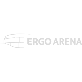 Ergo Arena - logo