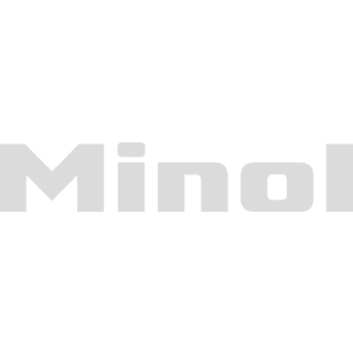 Minol - logo