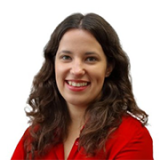 Kinga Grabowska - Jack Wolfskin