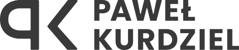 Paweł Kurdziel - Web & Digital Design