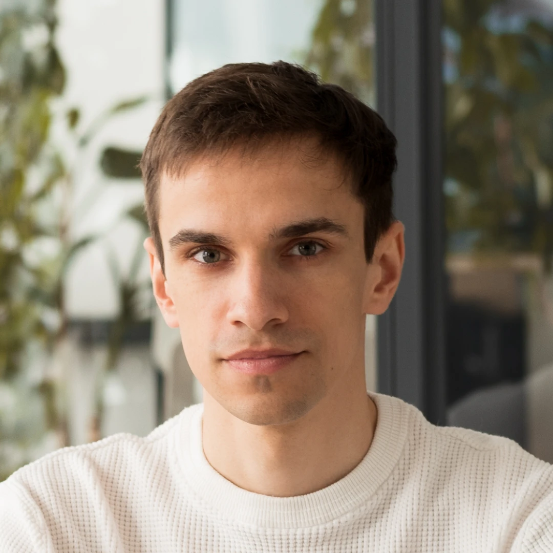 Paweł Kurdziel zdjęcie profilowe